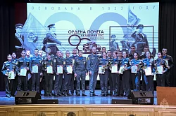 Итоги деятельности поискового отряда «ФИПО-АГПС» в 2025 году